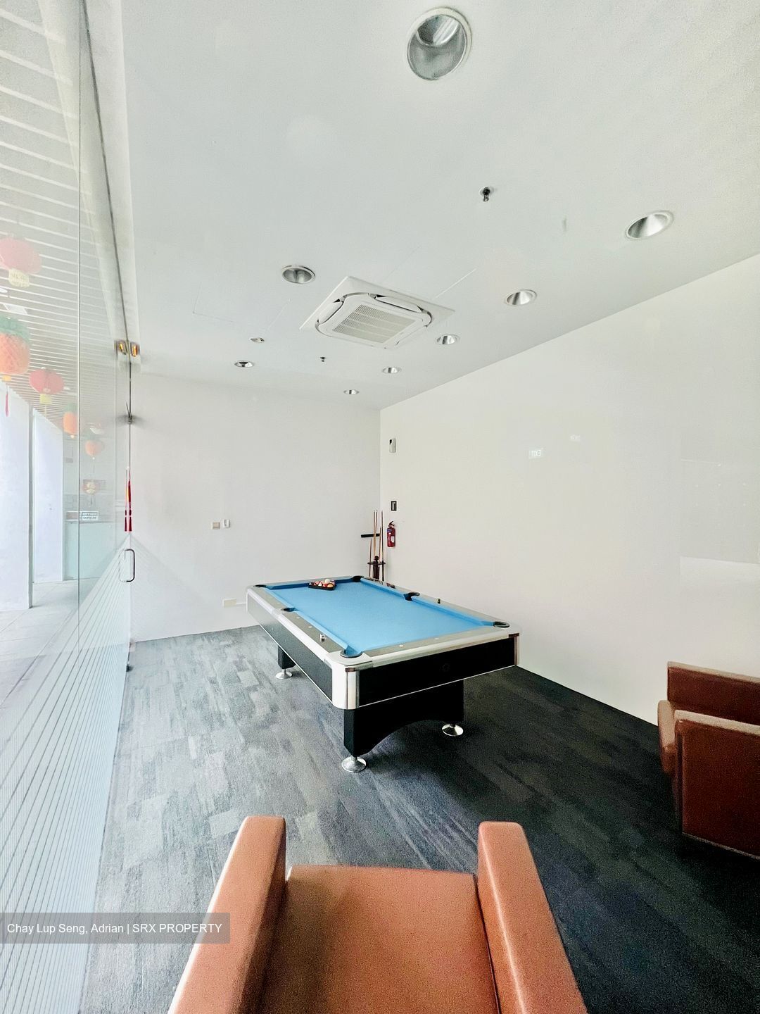 The Teneriffe (D10), Terrace #612497521
